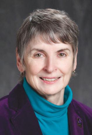 OSHER: Elizabeth Dow